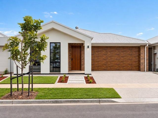 Brand New Living, Designed for Modern Families