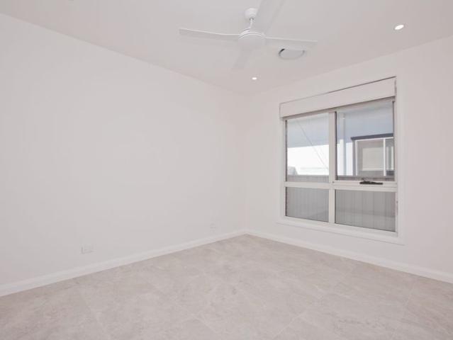 Brand New Living in North Griffith