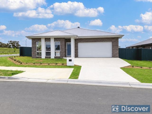 Brand New Living in a Convenient Windradyne Location