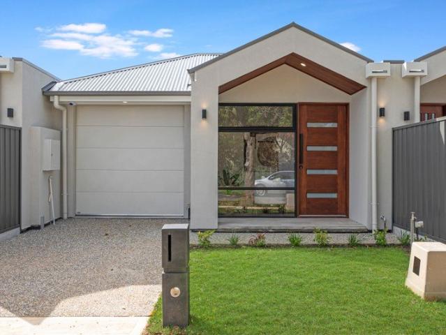 Brand New Living in a Convenient Oaklands Park Location