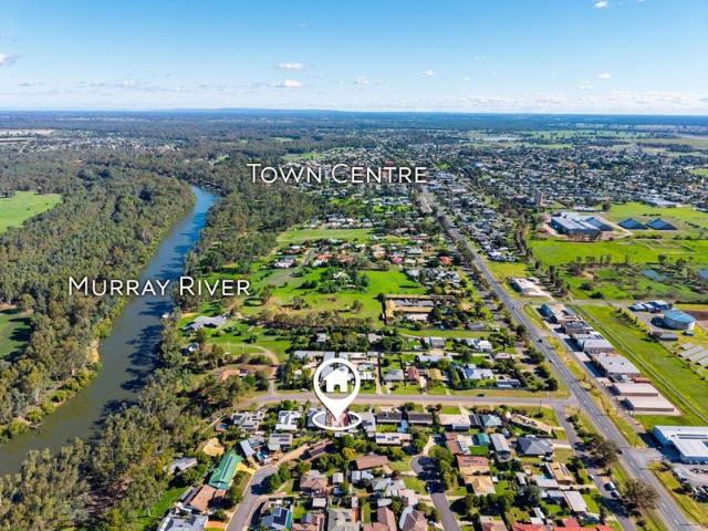 Brand New Living in a Sought After Corowa Location