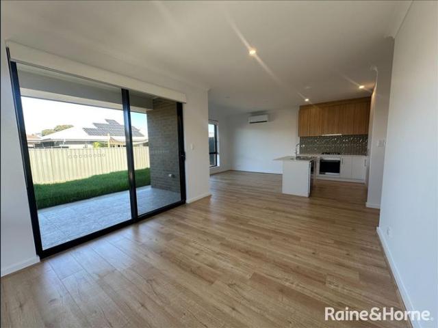 Brand New Living in a Secure, Gated Community
