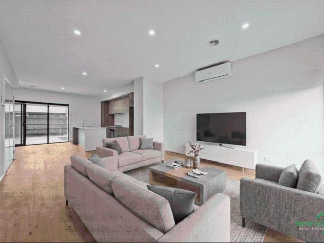 Brand New Living in a Prime Location