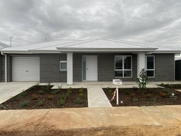 Brand New Living in a Prime Location