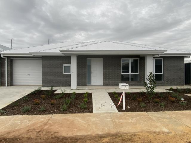 Brand New Living in a Prime Location