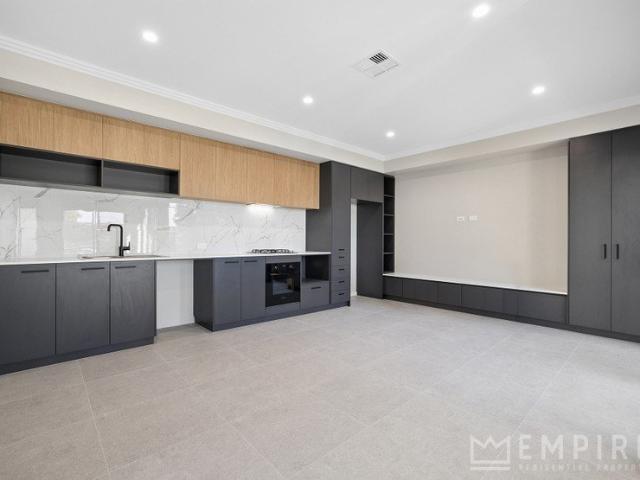 Brand New Living in a Prime Location!