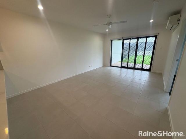 Brand New Living in a Private Branyan Location!