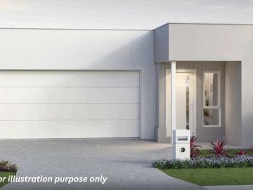 Brand New Living in a Thriving Brisbane Community