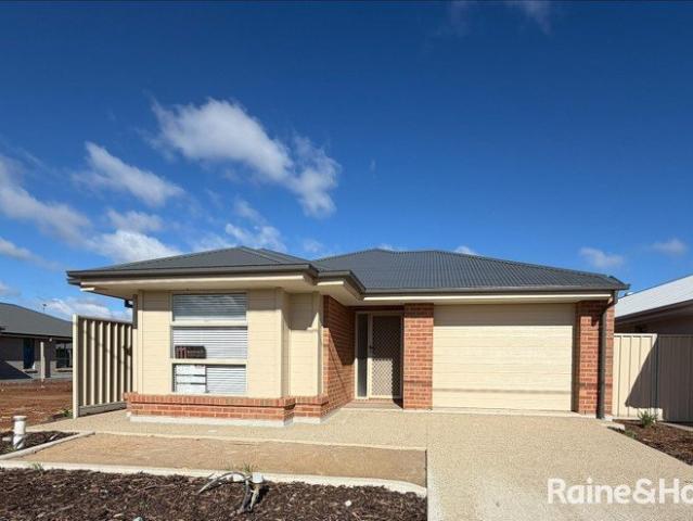 Brand New Living in a Thriving Munno Para West Estate