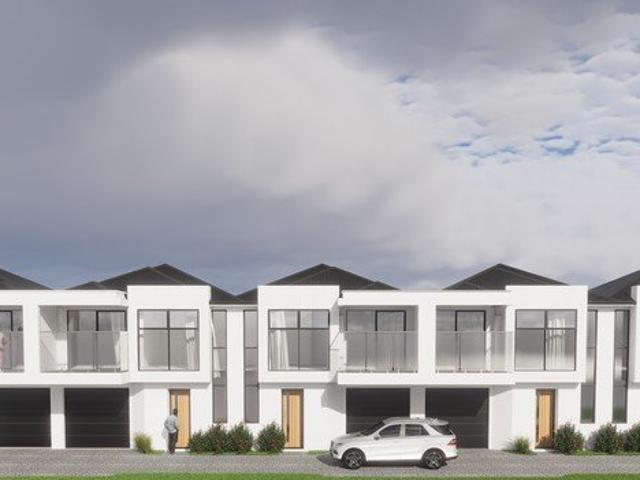 Brand New Living in Adelaide's Inner West