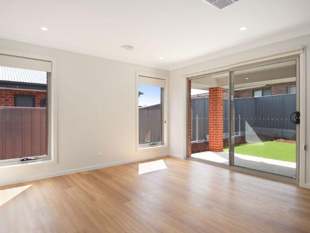 Brand New Living in Brooklyn Fields Estate!