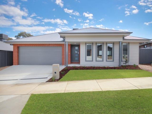 Brand New Living in Brooklyn Fields Estate!
