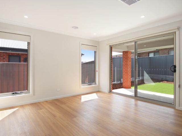 Brand New Living in Brooklyn Fields Estate!