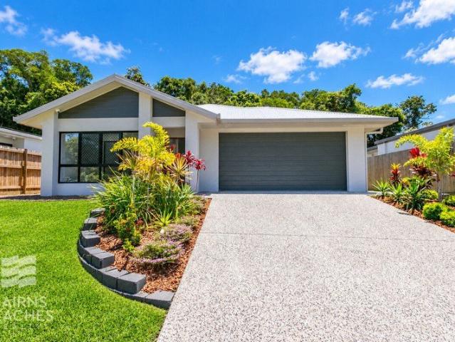 Brand New Living in Clifton Beach!
