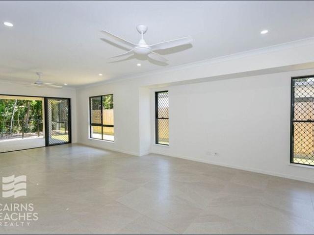 Brand New Living in Clifton Beach!