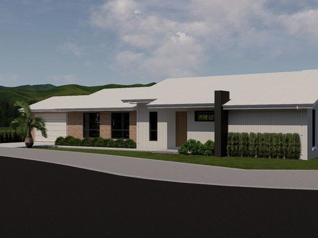 Brand New Living in Desirable Northside Estate