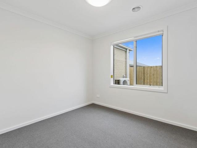 Brand New Living in Harmony Gardens