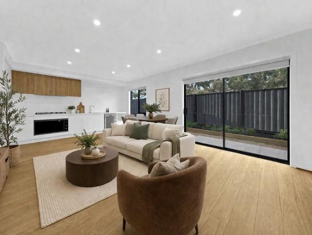 Brand New Living in Prime Mickleham Location