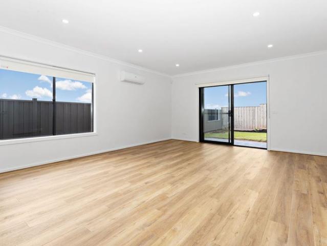 Brand New Living in Redstone Estate