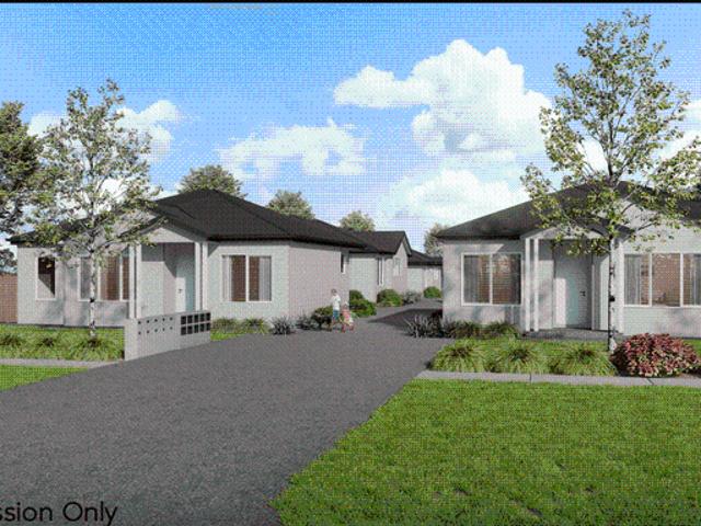 Brand New Living in Riddells Creek