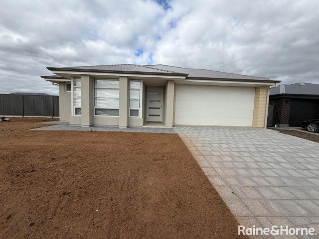 Brand New Living in Roseworthy!