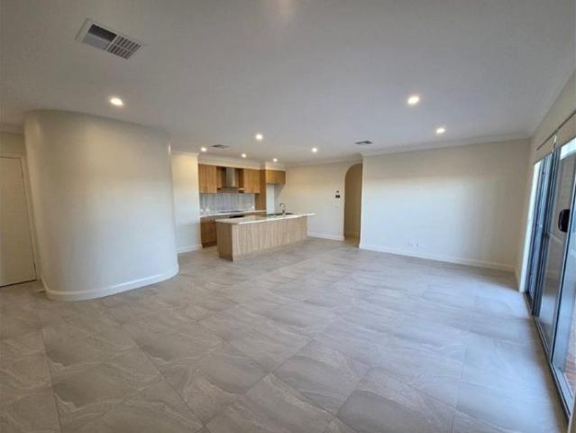 Brand New Living in Sought After Highfield Estate!
