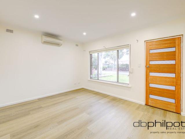Brand New Living in the Heart of Woodville