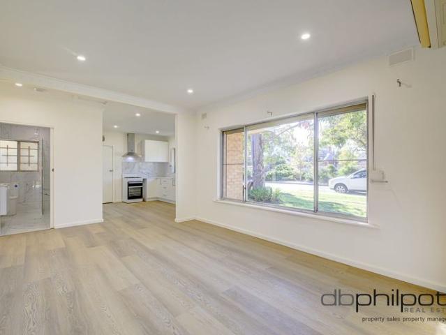 Brand New Living in the Heart of Woodville