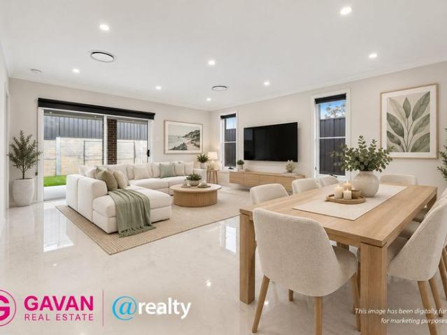 Brand New Living in the Heart of Woongarrah