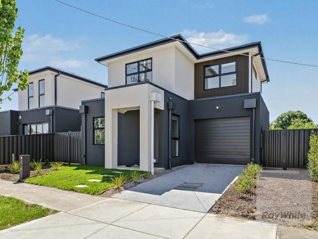 Brand New Living in the Heart of Bundoora