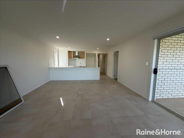 Brand New Living in the Heart of Evanston Gardens