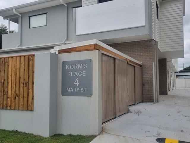Brand new Living in the heart of Kilcoy