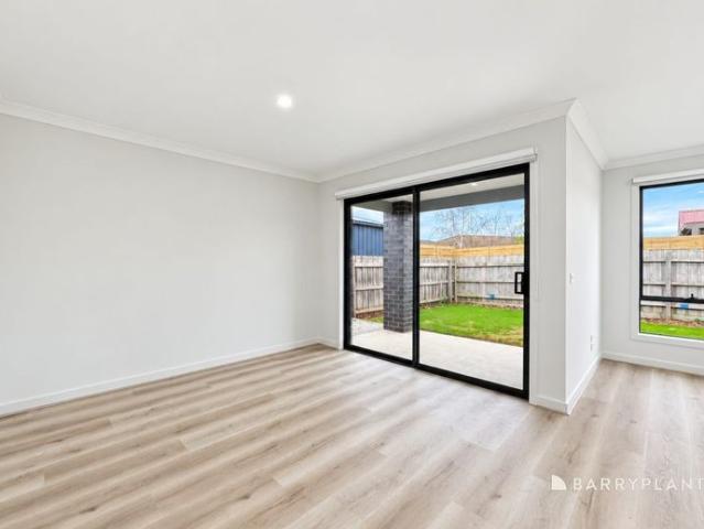 Brand New Living in the Heart of Longwarry