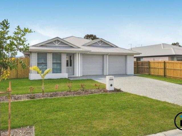Brand New Living in the Heart of Logan Village