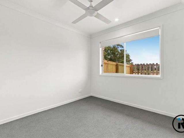 Brand New Living in the Heart of Logan Village