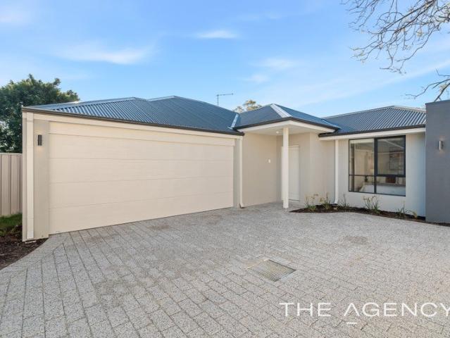 Brand New Living in the Heart of Queens Park