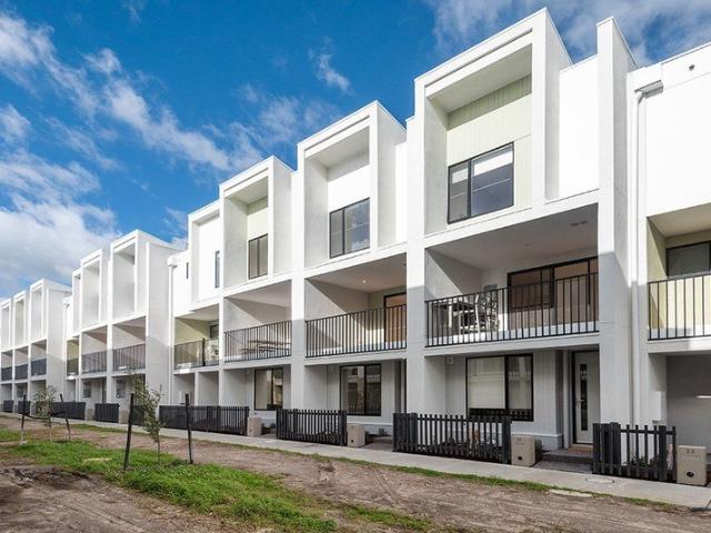 Brand New Living in the Prestigious Brompton Lodge Estate