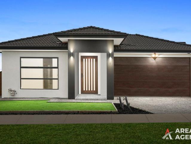 Brand New Living in the Prestigious Olivine Estate, Donnybrook