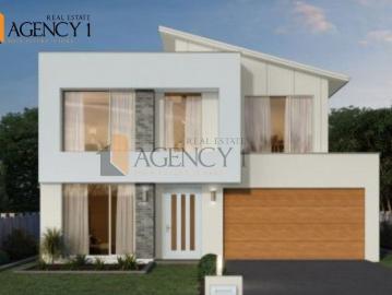 Brand New Living in Vibrant Orchard Hills