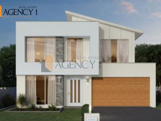 Brand New Living in Vibrant Orchard Hills