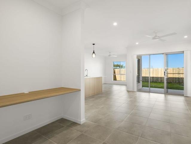 Brand New Living in Woodlinks Estate