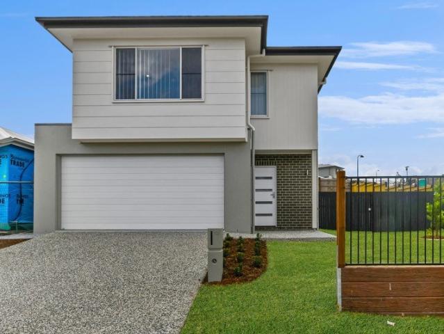 Brand New Living in Woodlinks Estate