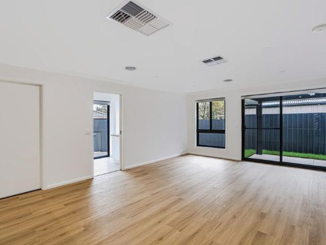 Brand New Living, Just Steps from Thurgoona Plaza