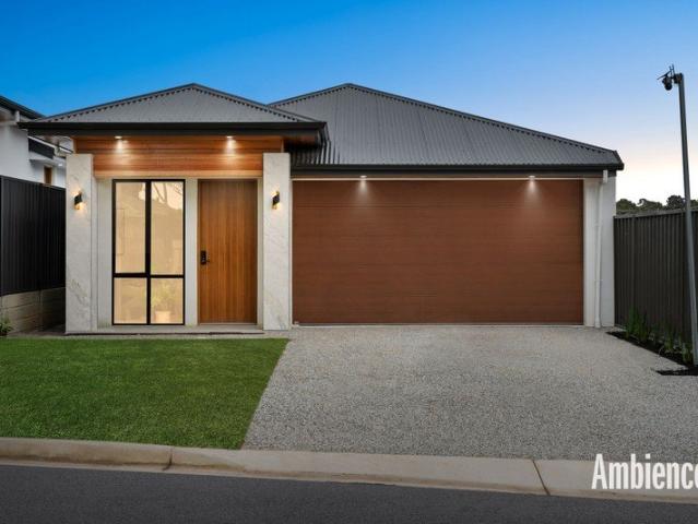Brand New Living, Ready to Move Straight In Para Hills