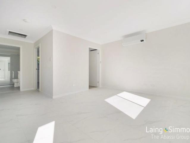 Brand New Living, Unbeatable Privacy and Style!
