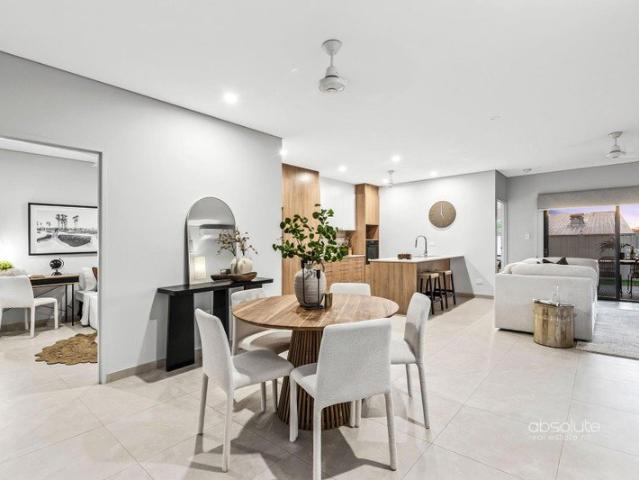 ONLY ONE REMAINING BRAND NEW LIVING WITH $50,000 FIRST HOME GRANT POTENTIAL