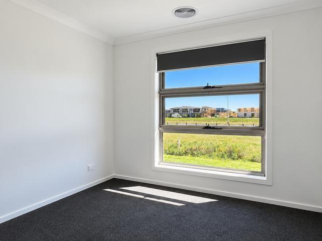 Brand New Living with Beautiful Nature Views