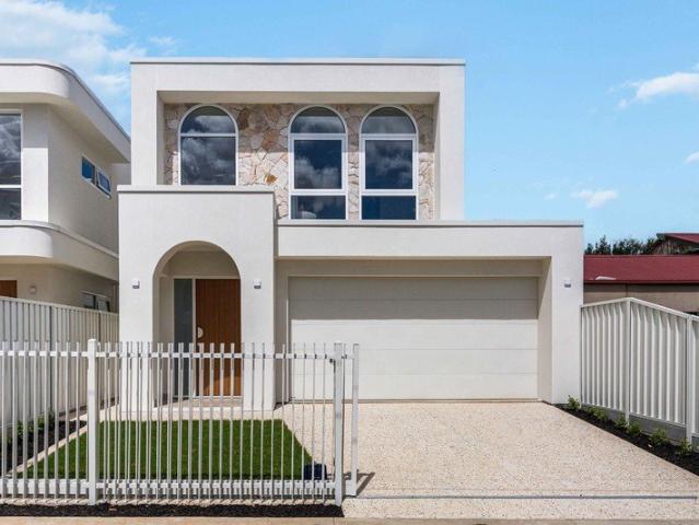 Brand New Living with Designer Appeal