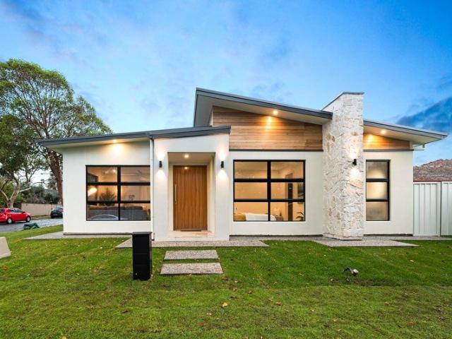 Brand New Living with Dual Master Bedrooms & Ensuites!