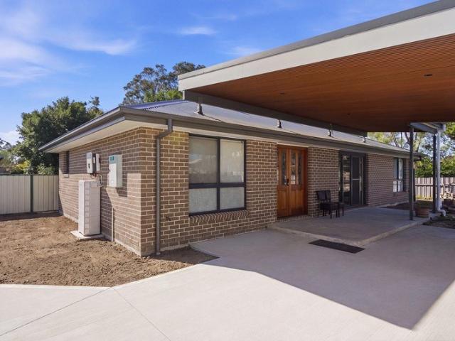 Brand New Living with Effortless Modern Appeal